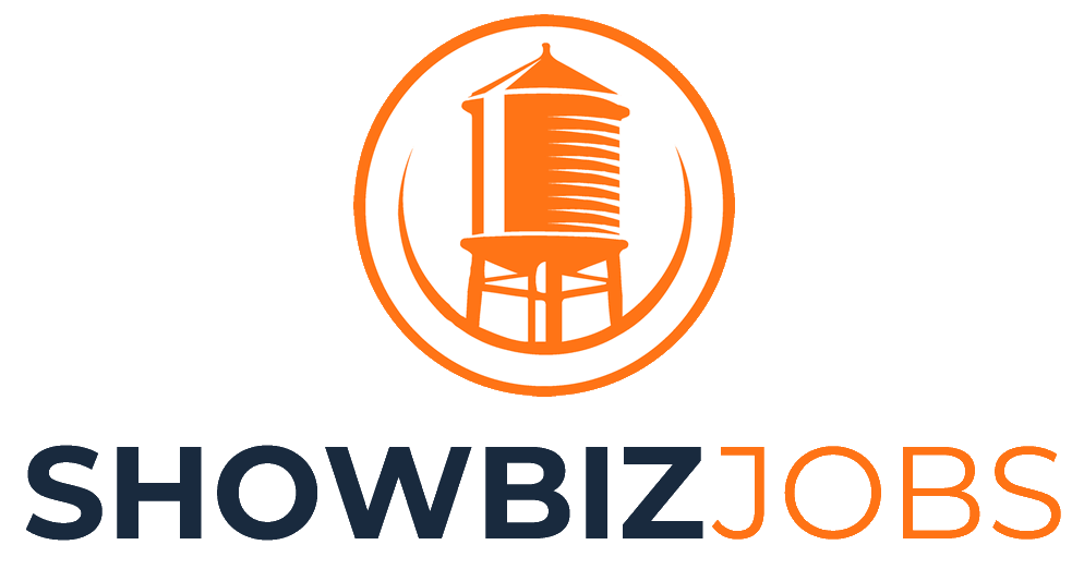 ShowbizJobs